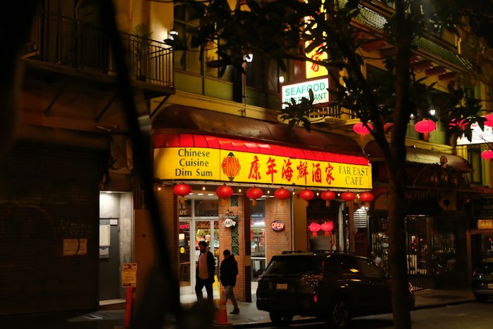 Restaurants