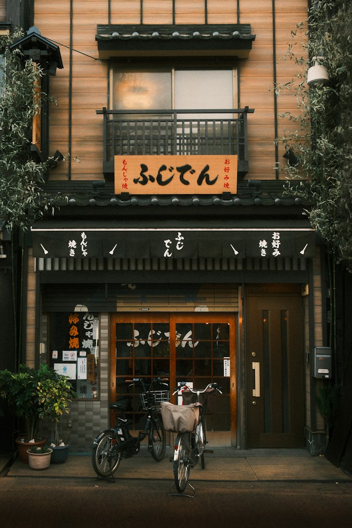 Shops